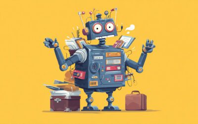 botkeeper Raises $4.5 Million in Seed Funding as World’s First Robotic Bookkeeper