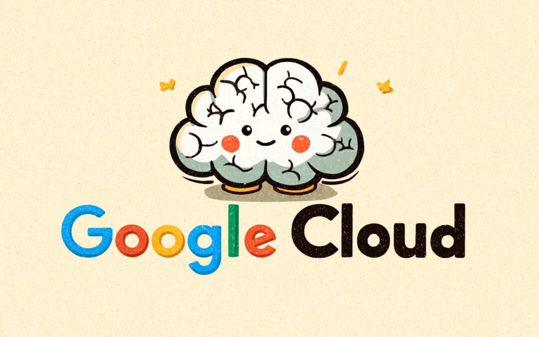 Google Cloud vs AWS 2017 – 2018