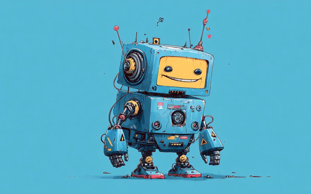 OpenAI: New AI classifier for indicating AI-written text
