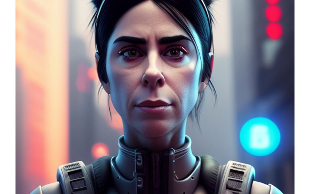 Sarah Silverman Sues Facebook Parent Company Meta and ChatGPT Firm OpenAI for Copyright Infringement