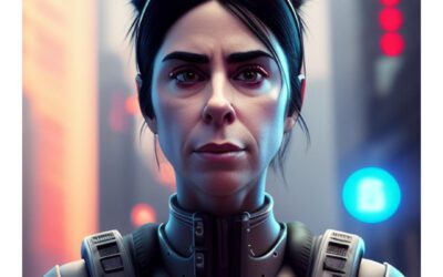 Sarah Silverman Sues Facebook Parent Company Meta and ChatGPT Firm OpenAI for Copyright Infringement