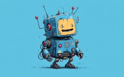 34 Big Ideas that will change our world in 2024