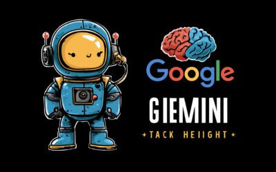 Google Updates Bard Chatbot With ‘Gemini’ A.I. as It Chases ChatGPT