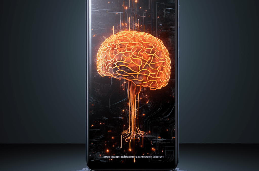 The AI Phones are Coming: A Revolutionary Shift in Mobile Technology