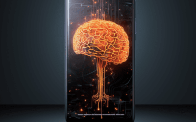 The AI Phones are Coming: A Revolutionary Shift in Mobile Technology