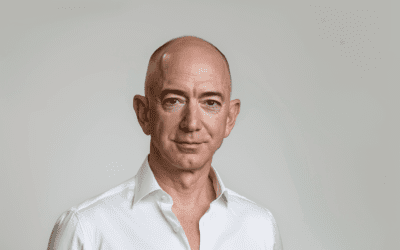 Jeff Bezos made an AI investment that doubled in just a few months