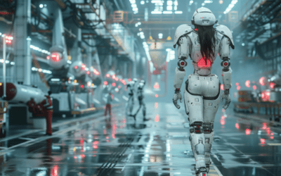 US And China Agree To Map Out Framework For Developing AI Responsibly
