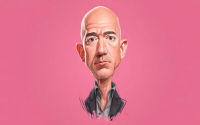 Jeff Bezos made an AI investment that doubled in just a few months