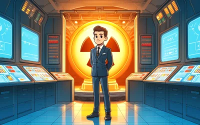 Sam Altman’s Oklo: Harnessing Nuclear Energy to Fuel the AI Revolution