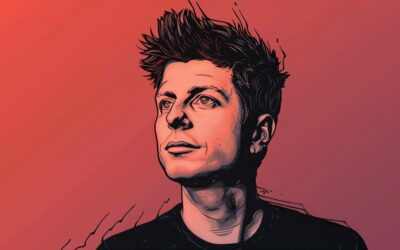 The Possibilities of AI – Sam Altman (OpenAI)
