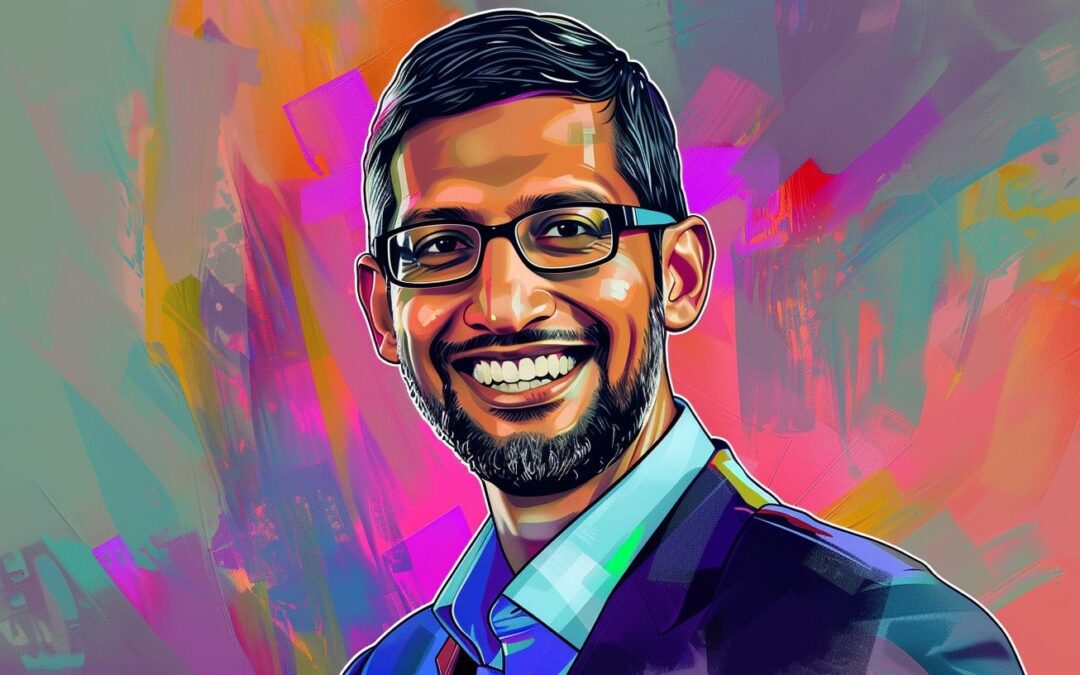 Sundar Pichai’s Vision: Leveraging AI to Navigate Global Tech Regulations