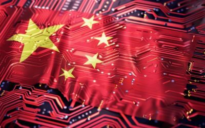 China’s Strategic AI Chip Fund: Fueling Technological Prowess Amidst US Export Controls