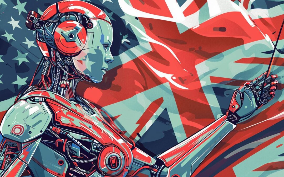 US and UK Join Forces on AI Safety: A Landmark Agreement for Global AI Governance