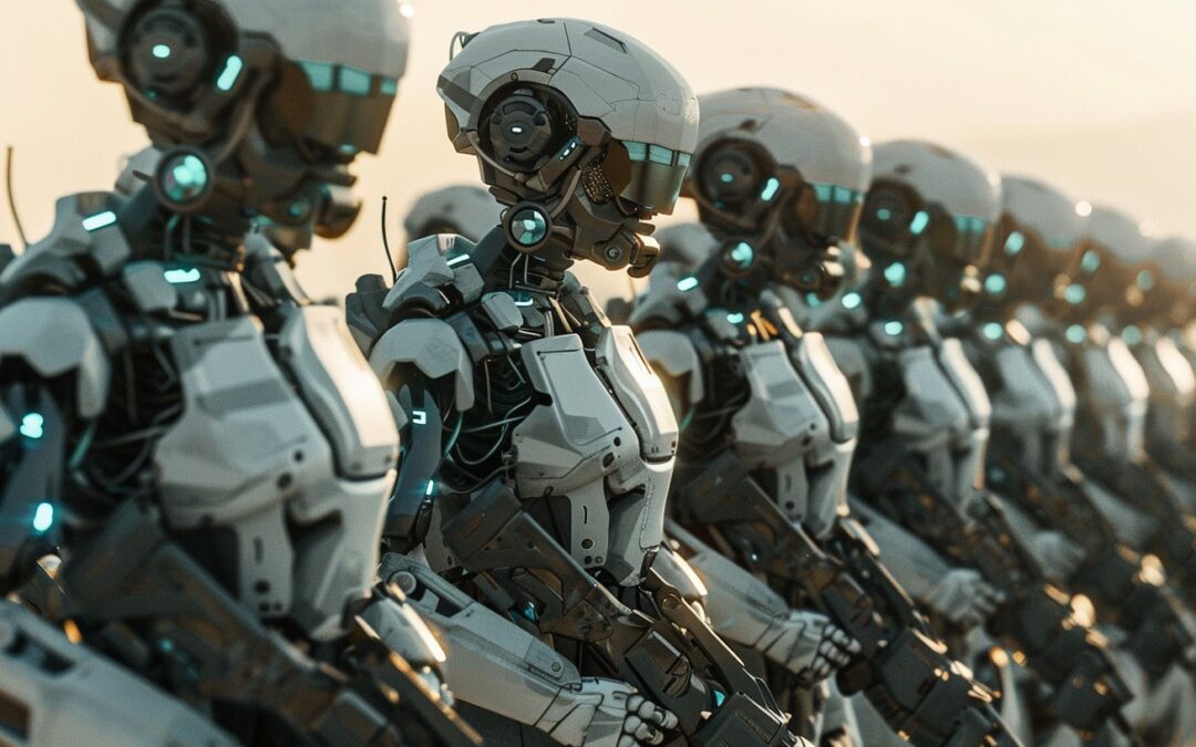 Revolutionizing AI Compute Accessibility: Foundry’s Vision and Impact