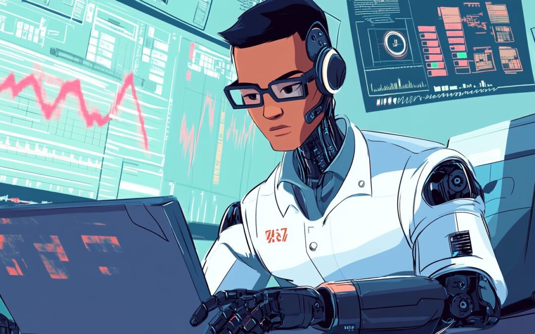 How Can I Use AI for Marketing to Grow My Business?