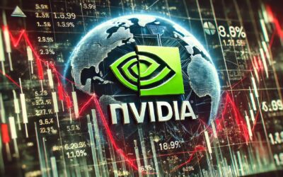 Nvidia’s Recent Setback Does Not Signal a Decline in AI Investment