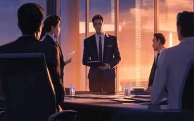 Business Growth Consulting Services