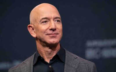 Bezos opens up about AI startup Prometheus after $12 billion raise: ‘We’re not being secretive’